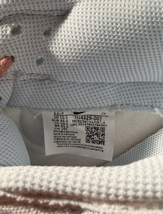 Nike Dunk Low Retro SE