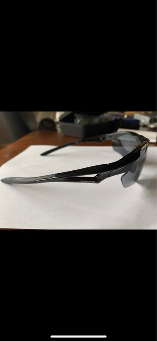 Gafas Shimano eyewear
