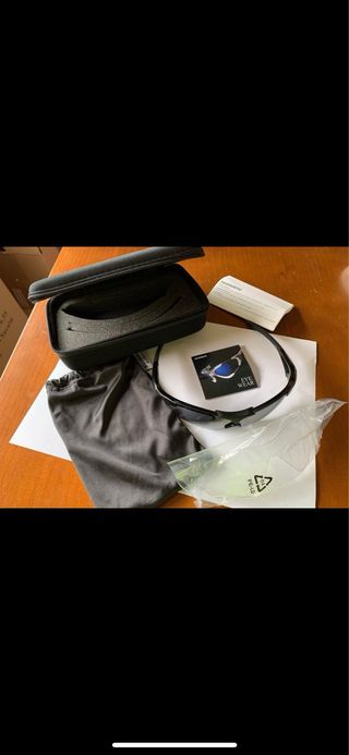 Gafas Shimano eyewear