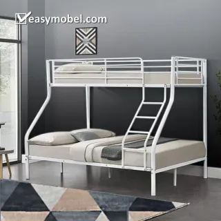 Litera Matrimonio 135x190 + 90x190 Gris 663687306