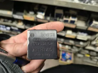 Alfa Romeo 33/75/164 Relè temporizzatore tergi