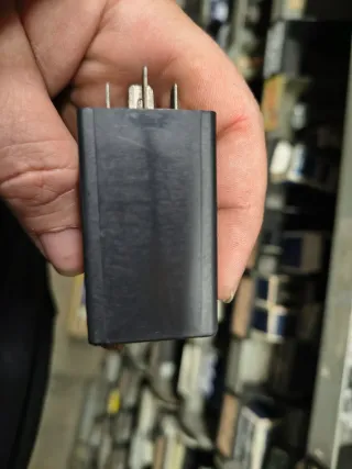 Alfa Romeo 33/75/164 Relè temporizzatore tergi