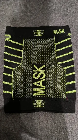 Braga cuello/bandana multifuncional