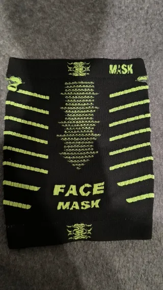 Braga cuello/bandana multifuncional