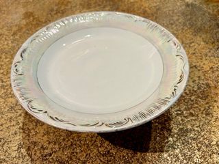 Vajilla Pickman Cartuja Antigua SigloXIX .