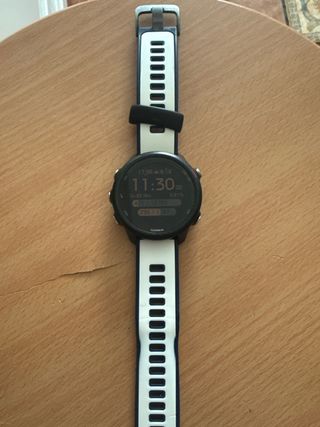 Garmin Forerunner 245 Music