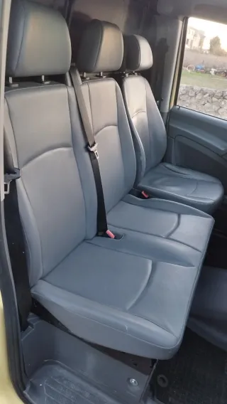 Mercedes-Benz Vito 2009