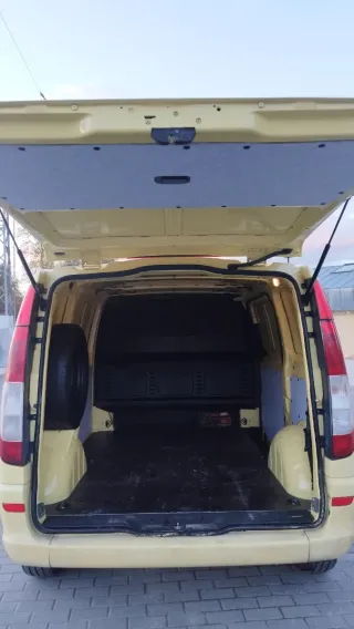 Mercedes-Benz Vito 2009