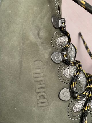 Botas Chiruca Trekking Mujer