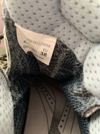 Botas Chiruca Trekking Mujer