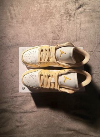 Scarpe Nike Donna Gold