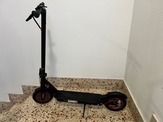 Patinete Eléctrico ZZWHEEL
