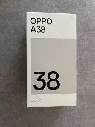 Móvil OPPO A38
