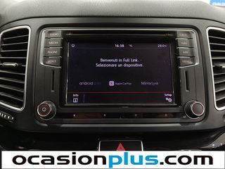 SEAT Alhambra 1.4 TSI Style Go S&S DSG 110 kW (150 CV)