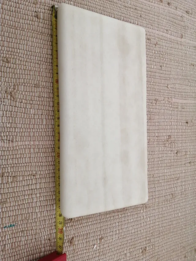 Tabla de mármol para cocina