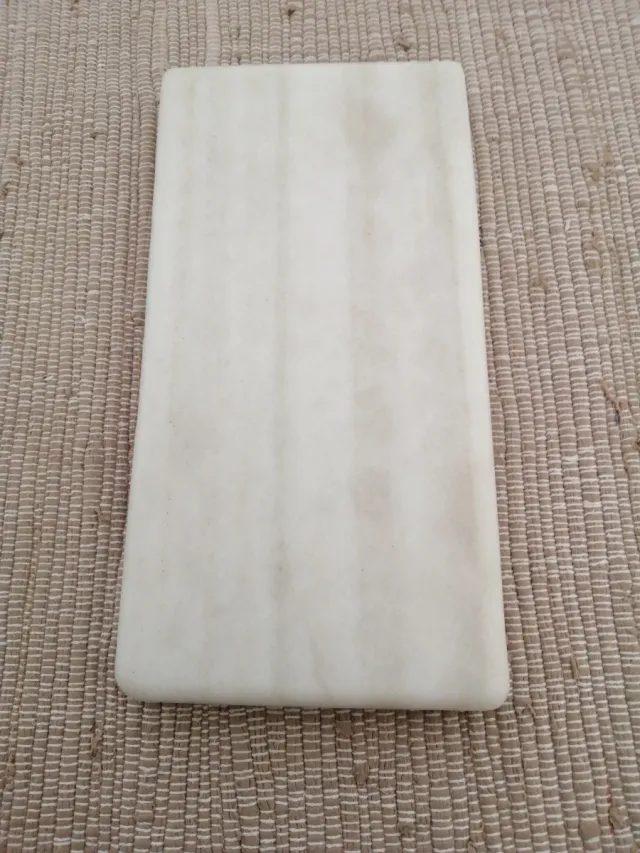 Tabla de mármol para cocina