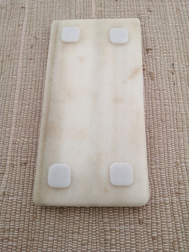 Tabla de mármol para cocina