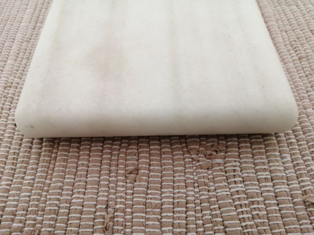 Tabla de mármol para cocina