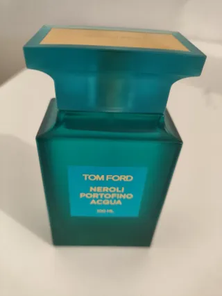 Tom Ford Neroli Portofino Aqua