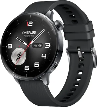 OnePlus Watch 3 43mm Negro
