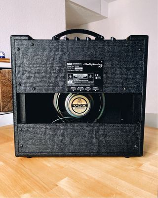 Amplificatore Vox Pathfinder 15