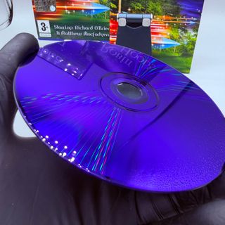 Robin Hood's Quest PS2