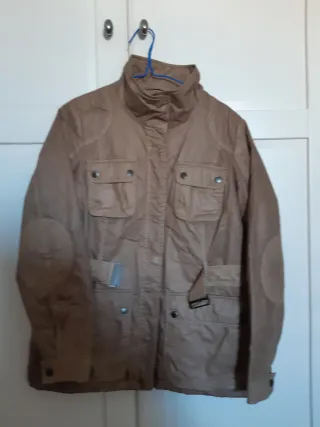 Chaqueta Mujer Talla M