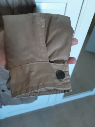 Chaqueta Mujer Talla M