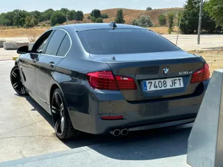 BMW Serie 5 2015