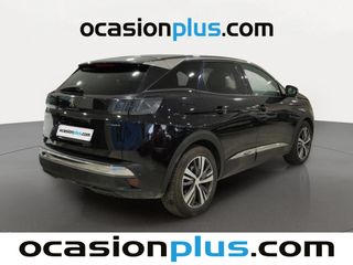 Peugeot 3008 Hybrid 300 Allure Pack e-EAT8 221 kW (300 CV)