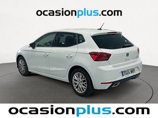 SEAT Ibiza 1.0 TSI S&S FR XL 85 kW (115 CV)