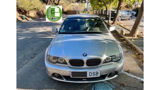BMW Serie 3 E46