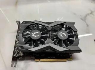 Zotac GeForce RTX 3050 TWIN EDGE OC