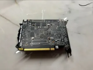 Zotac GeForce RTX 3050 TWIN EDGE OC