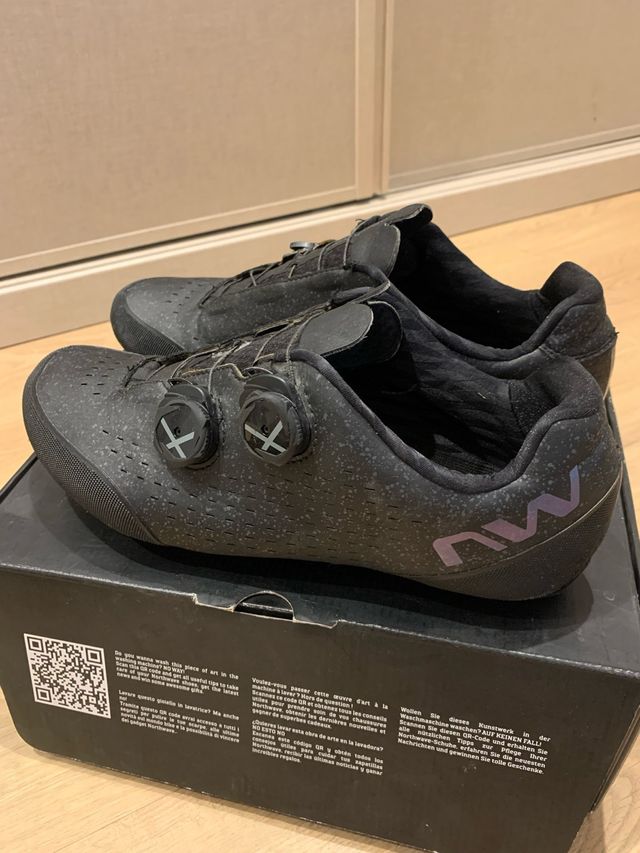 Zapatillas MTB Northwave Rebel 3