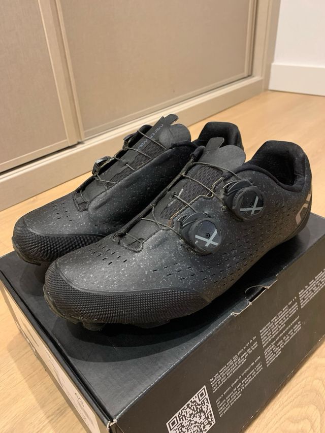 Zapatillas MTB Northwave Rebel 3