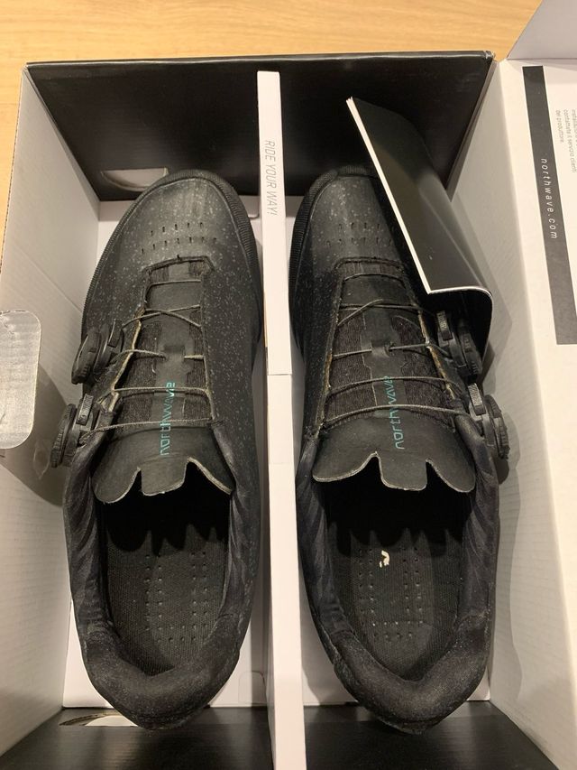 Zapatillas MTB Northwave Rebel 3