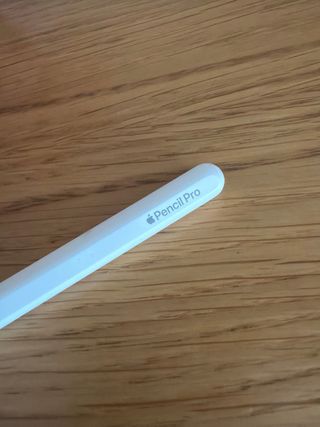 Apple Pencil Pro,