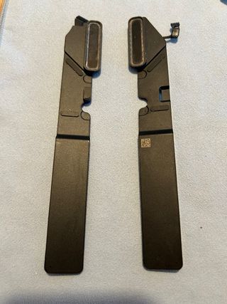 Altoparlanti Macbook Air 2019