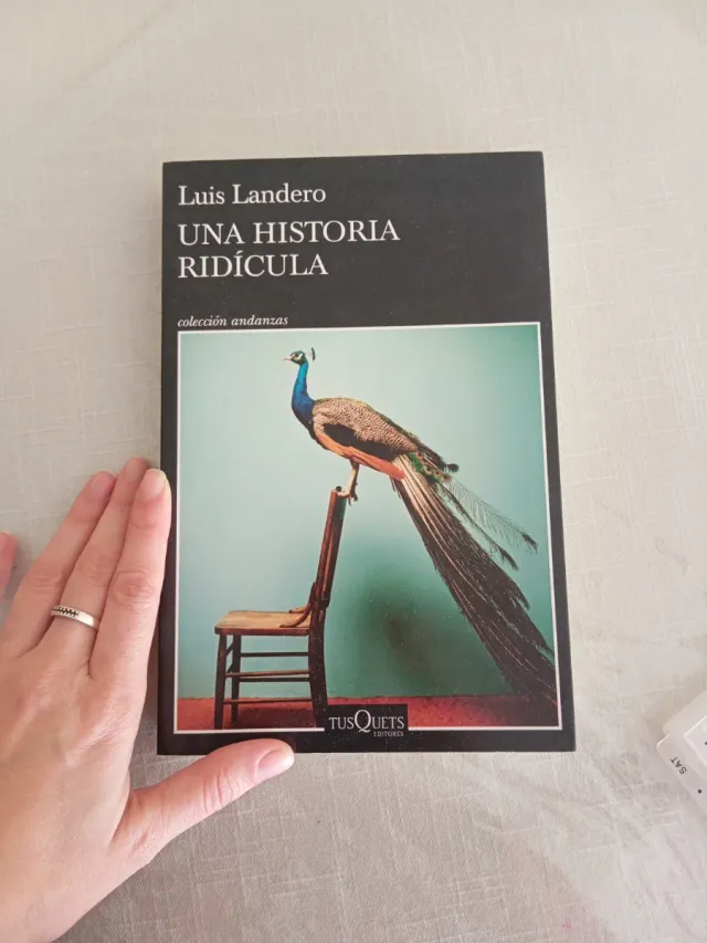 Una historia ridícula