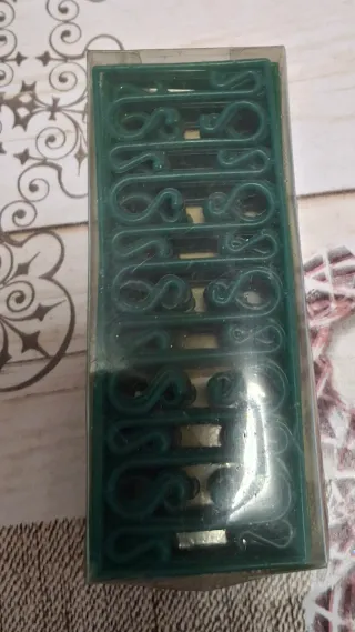 Palline Natale Rosse e Argento