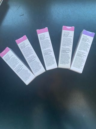 Bases de Maquillaje Mary Kay a estrenar