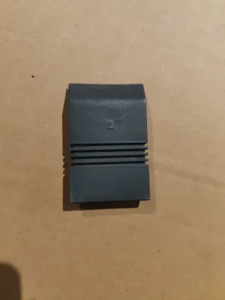 Tapa bisagra asiento Renault Super 5