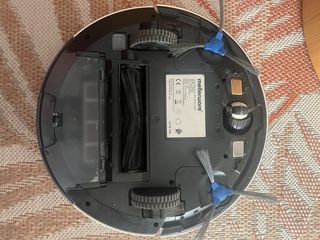 Aspirador Mellerware Giro Blanco