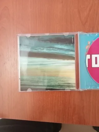 CD Roxette Have a Nice Day