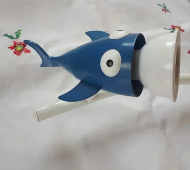 2 Faretti Pesci Ikea