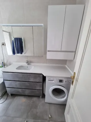 Fontanero profesional 20 años de experiencia