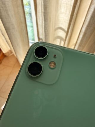 iPhone 11 128GB Verde