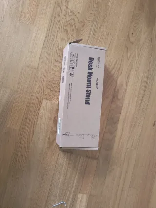 Soporte doble monitor Suptek MD6802