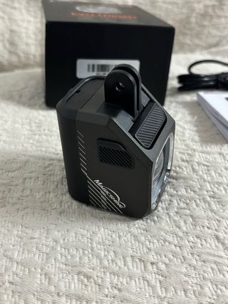 Farol Magicshine EVO 1700SD Novo